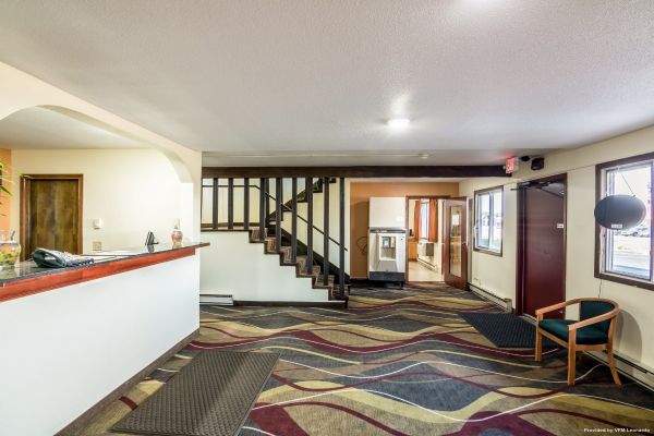 Scottish Inns and Suites (Eau Claire)
